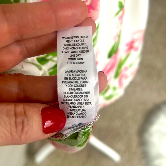 Jolie&Joy young girls summer dress NWT - Picture 8 of 10